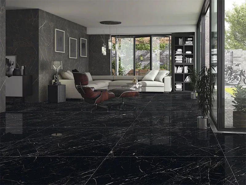 About Us Image 3 showing SGS-Supreme Granite & Stones facilities and products